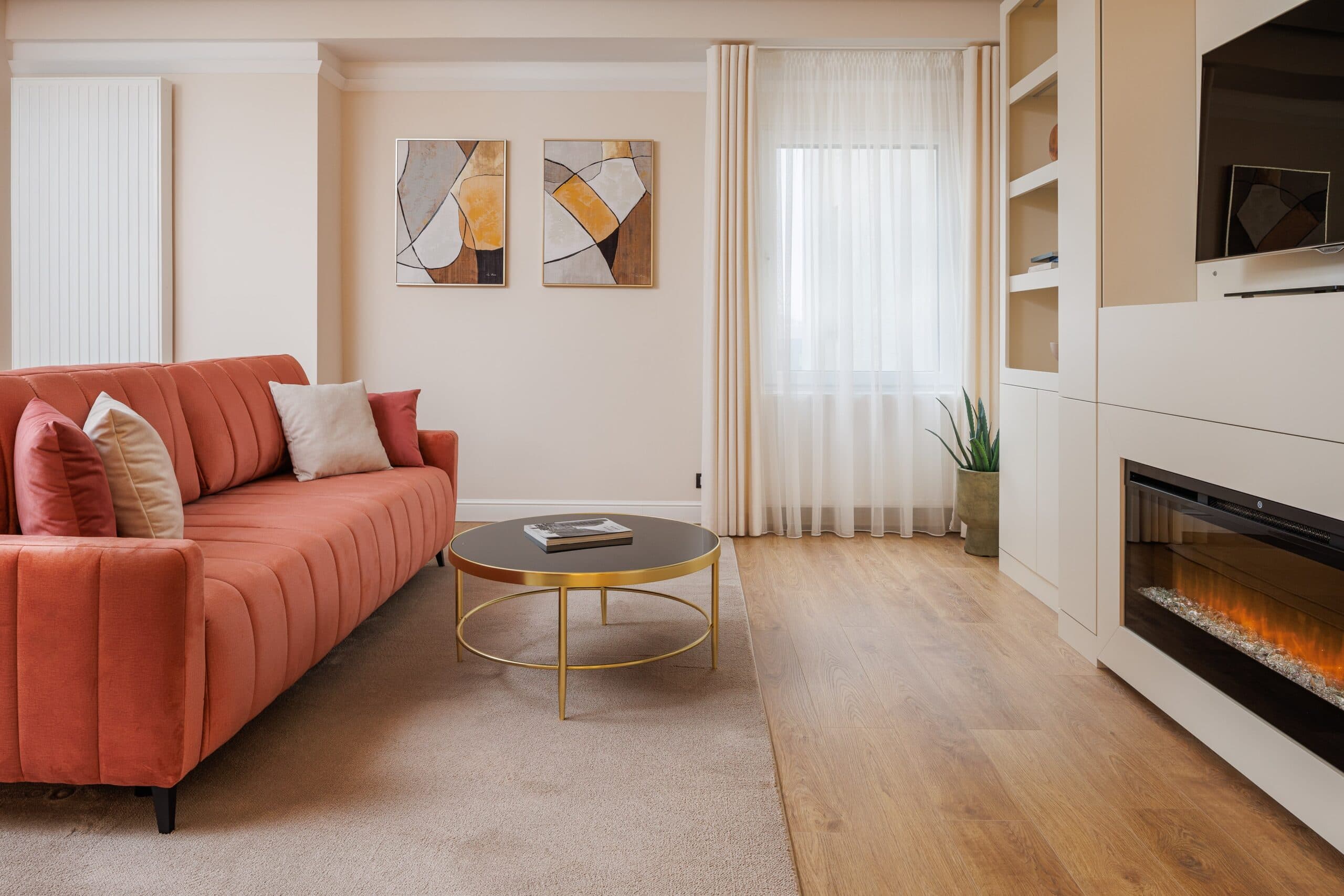 Cariere Skylark Stay