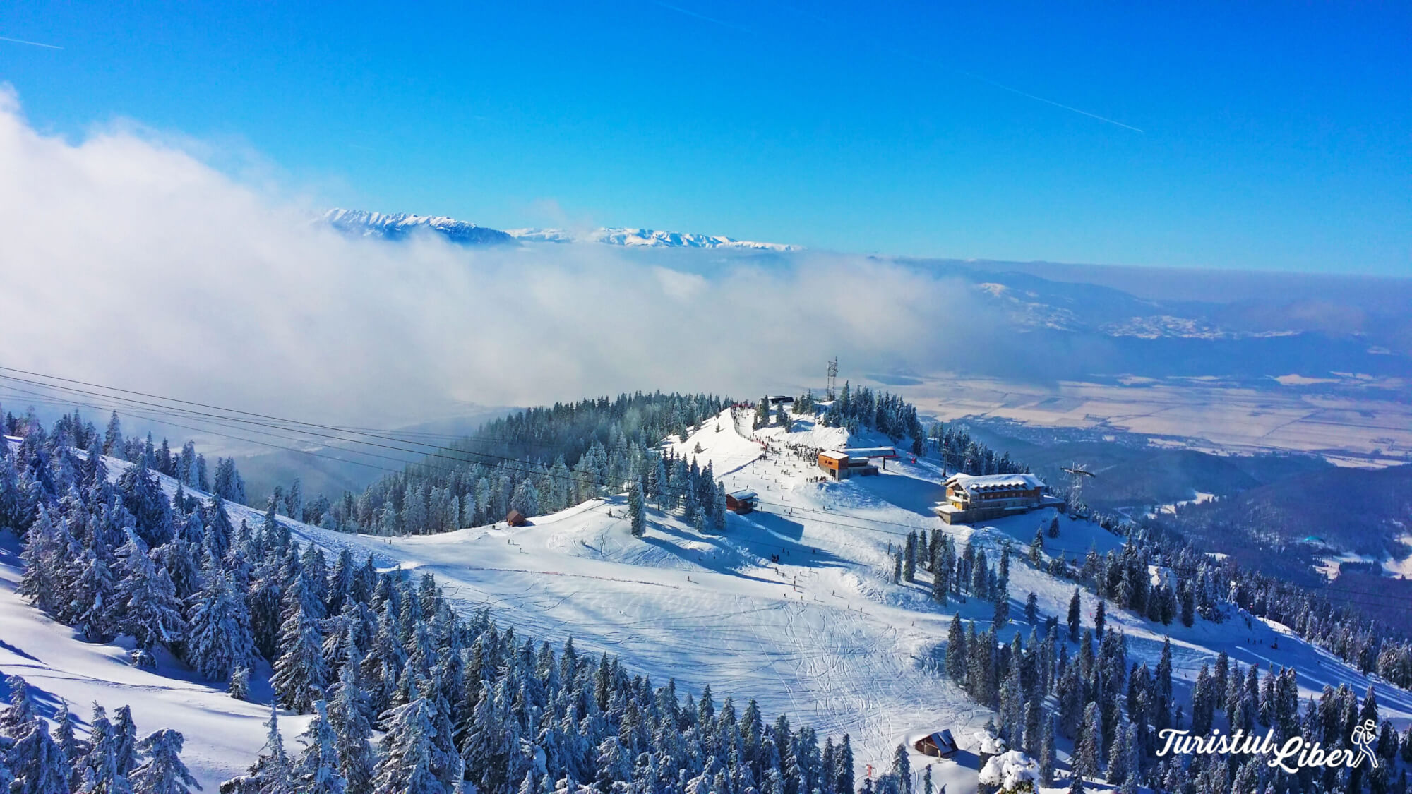 POIANA BRAȘOV